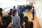 平成30年度体験入学＜太宰府西中学校＞【10】