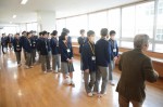 平成30年度体験入学＜太宰府西中学校＞【11】