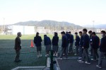 平成30年度体験入学＜太宰府西中学校＞【13】