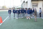 平成30年度体験入学＜太宰府西中学校＞【14】