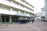 平成30年度体験入学＜太宰府西中学校＞【15】