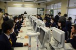 平成30年度体験入学＜太宰府西中学校＞【19】