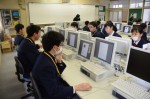 平成30年度体験入学＜太宰府西中学校＞【20】