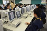 平成30年度体験入学＜太宰府西中学校＞【22】