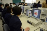 平成30年度体験入学＜太宰府西中学校＞【27】