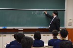 平成30年度体験入学＜太宰府西中学校＞【35】