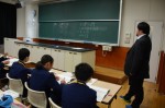 平成30年度体験入学＜太宰府西中学校＞【37】