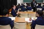 平成30年度体験入学＜太宰府西中学校＞【41】