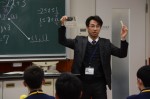 平成30年度体験入学＜太宰府西中学校＞【43】