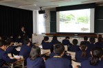 平成30年度体験入学＜太宰府西中学校＞【57】