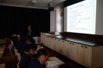 平成30年度体験入学＜太宰府西中学校＞【61】