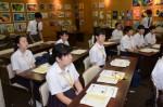 令和元年度体験入学＜春日中学校＞【8】