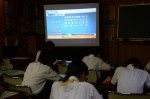 令和元年度体験入学＜春日中学校＞【10】