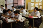 令和元年度体験入学＜春日中学校＞【14】