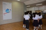 令和元年度体験入学＜春日中学校＞【16】