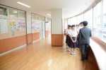 令和元年度体験入学＜春日中学校＞【18】