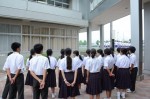 令和元年度体験入学＜春日中学校＞【20】