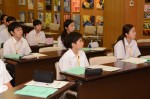 令和元年度体験入学＜春日中学校＞【27】