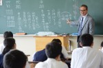 令和元年度体験入学＜春日中学校＞【45】