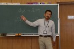 令和元年度体験入学＜春日中学校＞【48】