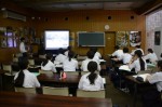 令和元年度体験入学＜春日中学校＞【55】