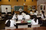 令和元年度体験入学＜春日中学校＞【68】