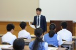 令和元年度体験入学＜春日東中学校＞【3】