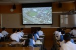 令和元年度体験入学＜春日東中学校＞【10】