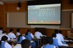 令和元年度体験入学＜春日東中学校＞【11】