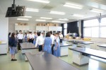 令和元年度体験入学＜春日東中学校＞【19】