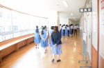 令和元年度体験入学＜春日東中学校＞【20】