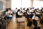 令和元年度体験入学＜春日東中学校＞【32】