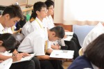 令和元年度体験入学＜春日東中学校＞【35】