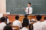 令和元年度体験入学＜春日東中学校＞【36】