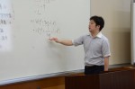 令和元年度体験入学＜春日東中学校＞【50】