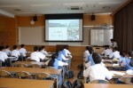 令和元年度体験入学＜春日東中学校＞【67】