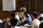 令和元年度体験入学＜春日東中学校＞【68】