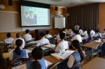 令和元年度体験入学＜春日東中学校＞【73】