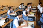 令和元年度体験入学＜春日東中学校＞【74】