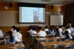 令和元年度体験入学＜春日東中学校＞【75】