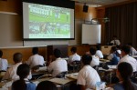 令和元年度体験入学＜春日東中学校＞【76】