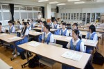 令和元年度体験入学＜春日南中学校＞【7】