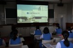 令和元年度体験入学＜春日南中学校＞【9】