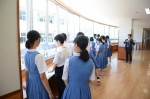 令和元年度体験入学＜春日南中学校＞【16】