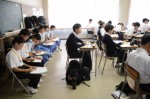 令和元年度体験入学＜春日南中学校＞【32】