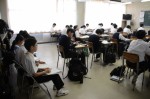 令和元年度体験入学＜春日南中学校＞【35】