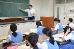 令和元年度体験入学＜春日南中学校＞【44】