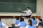 令和元年度体験入学＜春日南中学校＞【51】