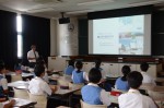 令和元年度体験入学＜春日南中学校＞【65】