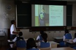 令和元年度体験入学＜春日南中学校＞【69】